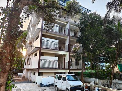 Image of 3000 Sq.ft 2 BHK Builder Floor for rent in Kakkanad, Kochi for Rs. 40000