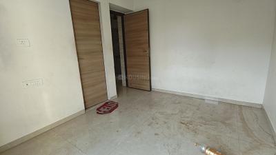 Bedroom Image of 610 Sq.ft 1 BHK Apartment / Flat for sale in Kalwa Thane for Rs. 6800000