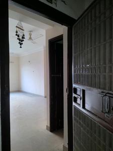 Main Entrance Image of 1685 Sq.ft 3 BHK Apartment / Flat for sale in Paramount Floraville, Sector 137 Noida for Rs. 20700000