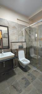 Image of 1800 Sq.ft 3 BHK Apartment / Flat for rent in Benson Town, Bengaluru for Rs. 75000
