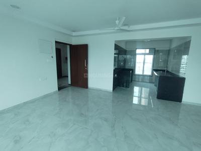 Hall Image of 1050 Sq.ft 3 BHK Apartment / Flat for sale in Mulund East Mumbai for Rs. 25500000