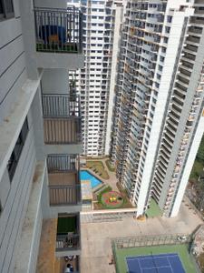 Image of 920 Sq.ft 2 BHK Apartment / Flat for sale in Amanora Gold Towers 44 45 And 46, Hadapsar, Pune for Rs. 11600000