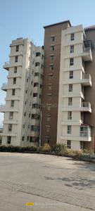 Image of 615 Sq.ft 1 BHK Apartment / Flat for sale in Vedant Kingston Serene, Handewadi, Pune for Rs. 3800000