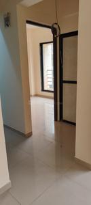 Hall Image of 500 Sq.ft 1 BHK Apartment / Flat for sale in Ulwe Navi Mumbai for Rs. 4300000