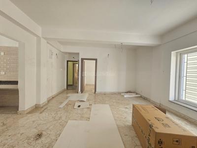 Hall Image of 1278 Sq.ft 3 BHK Apartment / Flat for sale in New Town Kolkata for Rs. 11000000