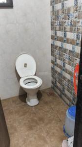 Bathroom Image of 1450 Sq.ft 3 BHK Apartment / Flat for sale in Pioneer Dreams, New Althan Surat for Rs. 7500000