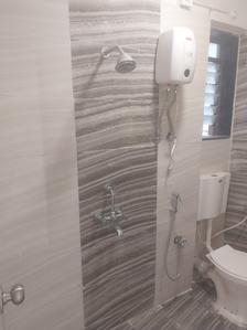 Image of 690 Sq.ft 1 BHK Apartment / Flat for sale in Mulund West, Mumbai for Rs. 11000000