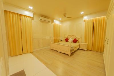Bedroom Image of 10500 Sq.ft 5 BHK Independent House for sale in Adyar Chennai for Rs. 250000000