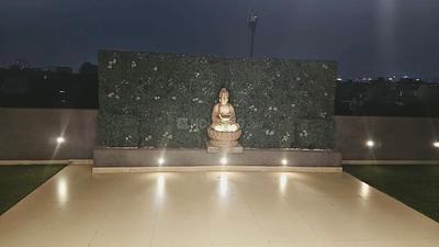 Image of 2750 Sq.ft 4 BHK Builder Floor for sale in Greenwood City Floors, Sector 45, Gurgaon for Rs. 55000000