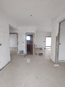 Hall Image of 1006 Sq.ft 2 BHK Apartment / Flat for sale in ISR Udayam by ISR Constructions Pvt. Ltd., Bommenahalli Bengaluru for Rs. 6500000