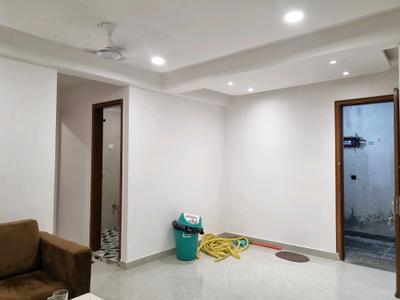Living Room Image of 1215 Sq.ft 4 BHK Apartment / Flat for rent in Sector 15 Dwarka New Delhi for Rs. 60000