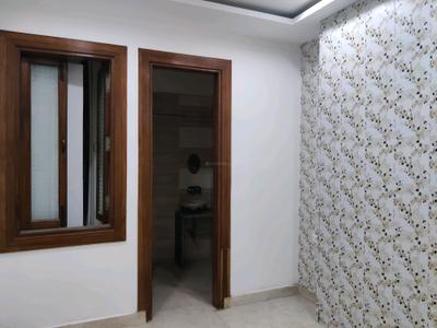 Bedroom Image of 1300 Sq.ft 3 BHK Builder Floor for sale in Sky Homes, Indirapuram Ghaziabad for Rs. 10500000
