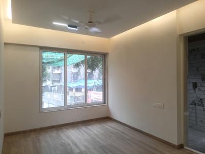 Bedroom Image of 1250 Sq.ft 2.5 BHK Apartment / Flat for rent in Raheja Acropolis, Chembur Mumbai for Rs. 110000
