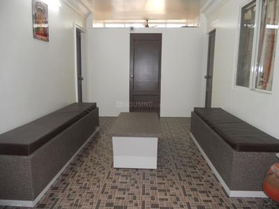 Hall Image of Oasis Living Spaces in Rasta Peth, Pune