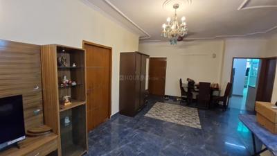 Living Room Image of 2700 Sq.ft 4 BHK Builder Floor for sale in Sector 52 Gurgaon for Rs. 25000000