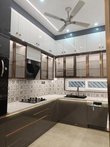 Kitchen Image of 3700 Sq.ft 5 BHK Villa for sale in Majra Dehradun for Rs. 26000000