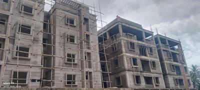 Image of 1080 Sq.ft 2 BHK Apartment / Flat for sale in Hanspal, Bhubaneswar for Rs. 6000000