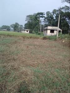 Image of 14400 Sq.ft Residential Plot / Land for sale in Chowrangee, North 24 Parganas District for Rs. 6000000