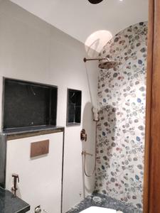 Bedroom Two Image of 1900 Sq.ft 3 BHK Builder Floor for sale in Sector 19 Dwarka New Delhi for Rs. 35000000