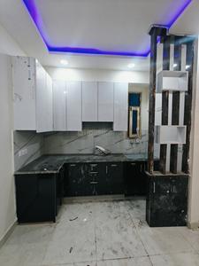 Kitchen Image of 800 Sq.ft 2 BHK Apartment / Flat for sale in Paradise Homes, Sector 73 Noida for Rs. 3900000