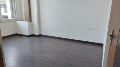 3 BHK Independent Builder Floor