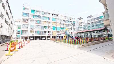 Image of 1242 Sq.ft 2 BHK Apartment / Flat for sale in Shubh Candid, Kudasan, Gandhinagar for Rs. 6300000
