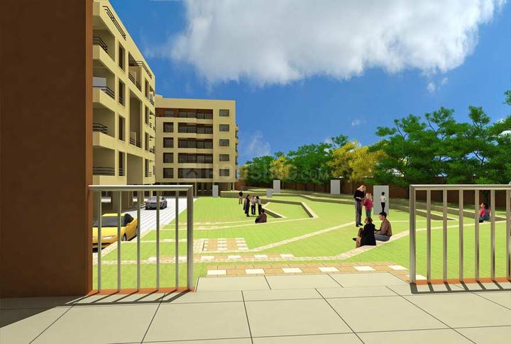 Adarsh Nagar, Tingre Nagar Balcony 1