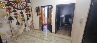 Bedroom Image of 1647 Sq.ft 3.5 BHK Duplex for sale in Anand Yadav The Hive, Gomti Nagar Lucknow for Rs. 9900000