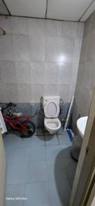 Bathroom Image of 1450 Sq.ft 3 BHK Apartment / Flat for sale in Shaligram Garden Residency I, South Bopal Ahmedabad for Rs. 8500000