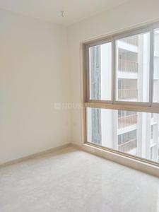 Bedroom Image of 565 Sq.ft 2 BHK Apartment / Flat for sale in Godrej RKS, Chembur Mumbai for Rs. 26000000