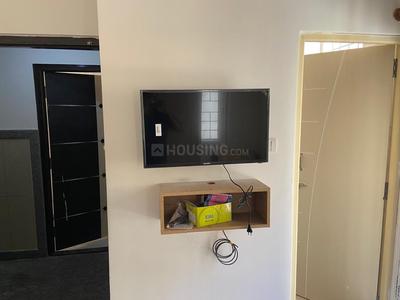 Hall Image of Lotus coliving studio rooms in Munnekollal, Bangalore
