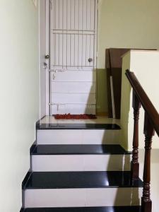 Kitchen Image of 2700 Sq.ft 4 BHK Villa for rent in Science City Ahmedabad for Rs. 70000