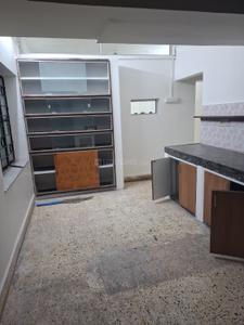 Kitchen Image of 1000 Sq.ft 2 BHK Apartment / Flat for rent in Shivaji Nagar Nagpur for Rs. 18000