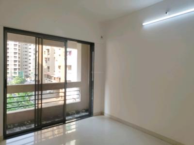 Bedroom Image of 695 Sq.ft 2 BHK Apartment / Flat for sale in Vasai West Vasai for Rs. 8200000