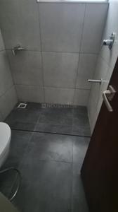 Bathroom Image of 1231 Sq.ft 2 BHK Apartment / Flat for rent in Elegant Tranquility, RR Nagar Bengaluru for Rs. 38000