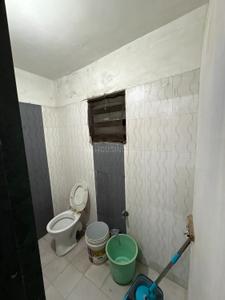 Bathroom Image of 1212 Sq.ft 2 BHK Apartment / Flat for sale in Sai Vihar Anupam Citi, Udhna Surat for Rs. 2275000