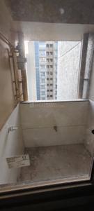 Balcony Image of 1700 Sq.ft 3 BHK Apartment / Flat for sale in Arise Vibrant, Chharodi Ahmedabad for Rs. 9200000