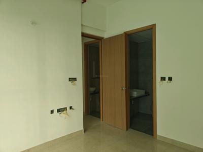 Bedroom Image of 750 Sq.ft 2 BHK Apartment / Flat for sale in Purva Clermont, Chembur Mumbai for Rs. 27500000