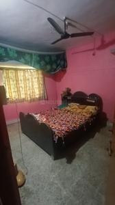 Bedroom Image of 500 Sq.ft 1 BHK Apartment / Flat for sale in Boisar Mumbai for Rs. 1100000