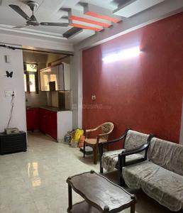 2 BHK Flat