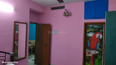 Bedroom Image of 852 Sq.ft 2 BHK Apartment / Flat for rent in Airport Gate No 2 Kolkata for Rs. 17000