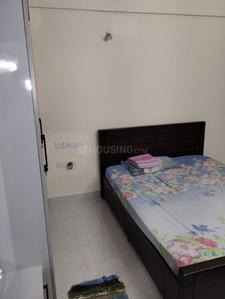 Bedroom Image of 755 Sq.ft 1 BHK Apartment / Flat for sale in Shriram Summitt by Shriram Properties, Electronic City Bengaluru for Rs. 8000000