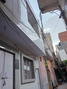 Image of 1000 Sq.ft 3 BHK Independent House for sale in Gokalpur, New Delhi for Rs. 5900000