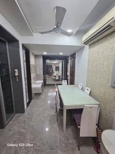 Hall Image of 3200 Sq.ft 3 BHK Apartment / Flat for rent in Old Wadaj Ahmedabad for Rs. 70000