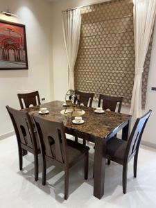 Hall Image of 2800 Sq.ft 4 BHK Villa for sale in Heerawala Jaipur for Rs. 16500000