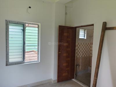 Bedroom Image of 900 Sq.ft 3 BHK Apartment / Flat for sale in Garia, Sonarpur Kolkata for Rs. 2800000