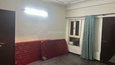 Bedroom Image of 1440 Sq.ft 3 BHK Builder Floor for sale in SS Mayfield Garden, Sector 51 Gurgaon for Rs. 25000000