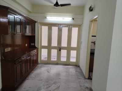 Living Room Image of 1158 Sq.ft 2 BHK Apartment / Flat for sale in Fort Group Orioles Nest, Ashok Nagar Kolkata for Rs. 11500000