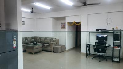 3 BHK Penthouse