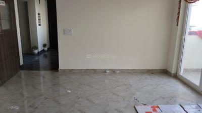 Living Room Image of 1060 Sq.ft 2.5 BHK Apartment / Flat for rent in Eros Sampoornam 2, Noida Extension Greater Noida for Rs. 23000